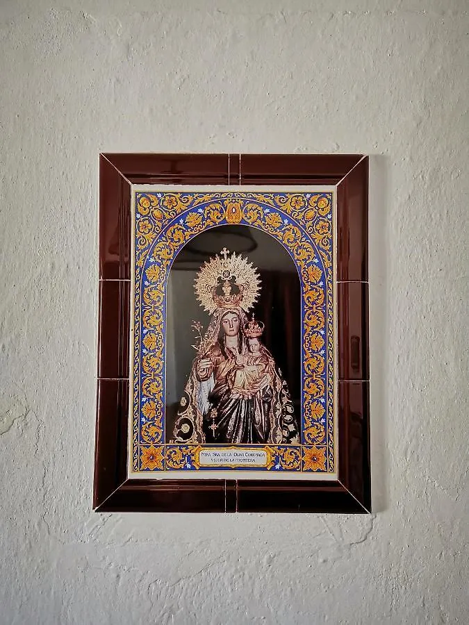 Casa Ganesh Villa Vejer de la Frontera