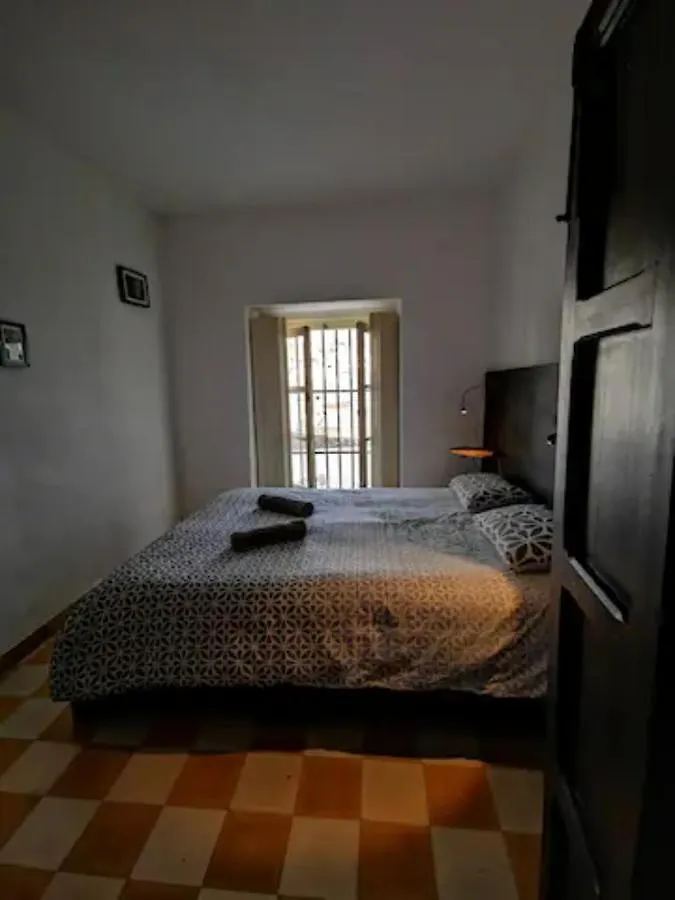 Casa Ganesh Villa Vejer de la Frontera 0*,