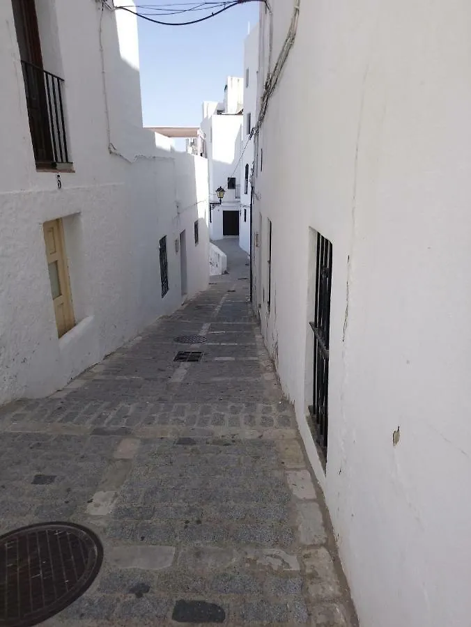 Casa Ganesh Villa Vejer de la Frontera Holiday home