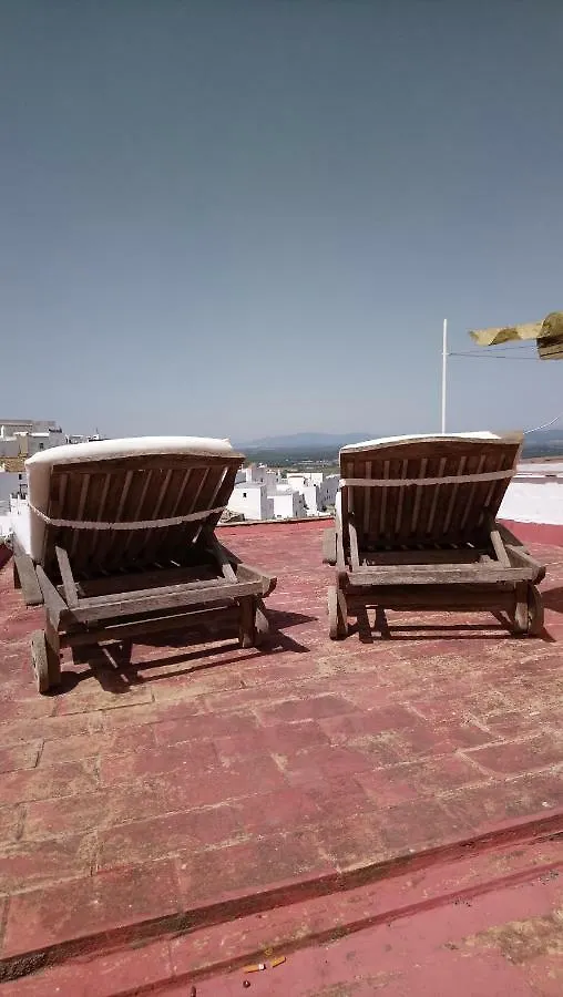 Holiday home Casa Ganesh Villa Vejer de la Frontera Spain