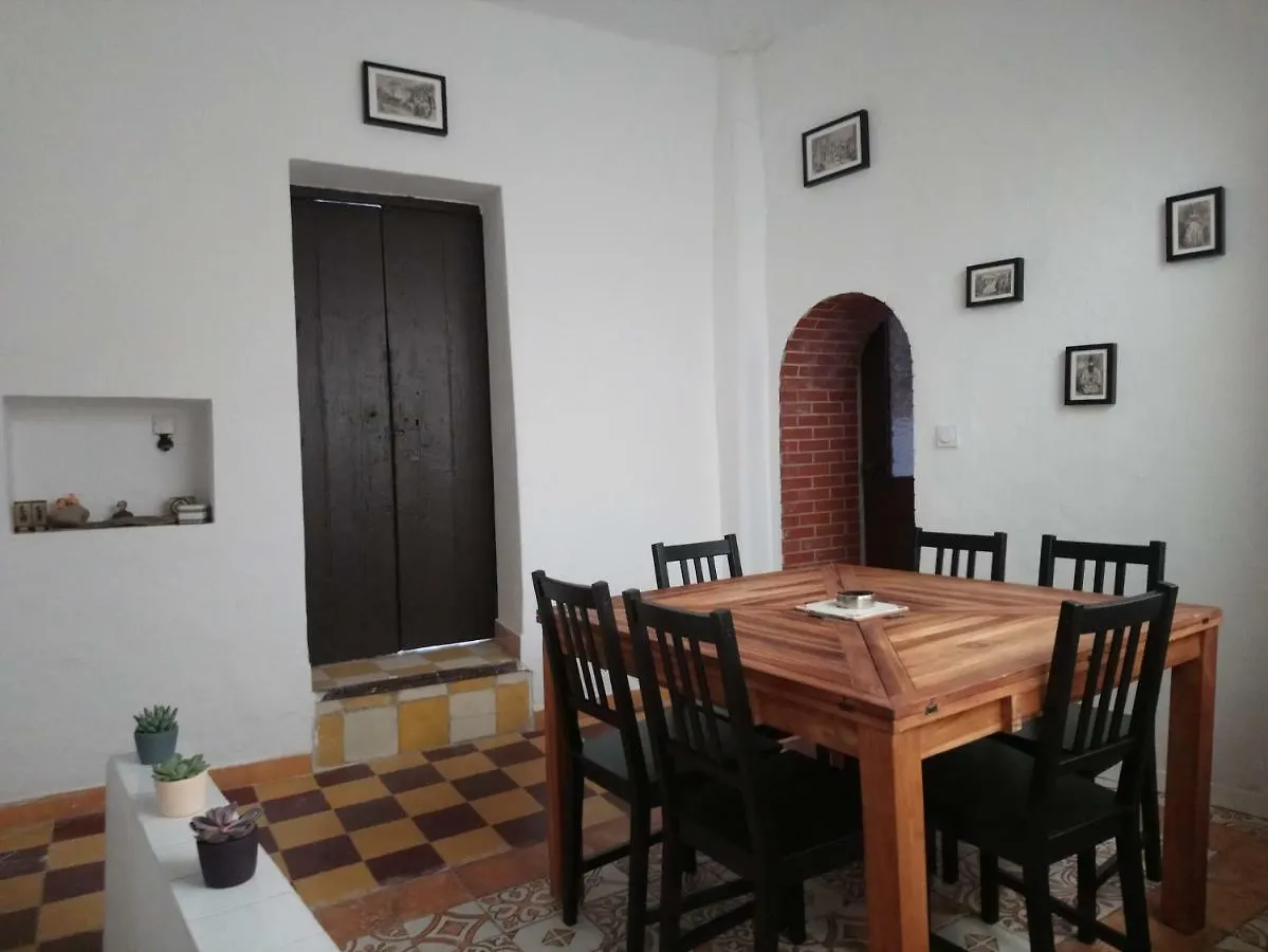 Casa Ganesh Villa Vejer de la Frontera