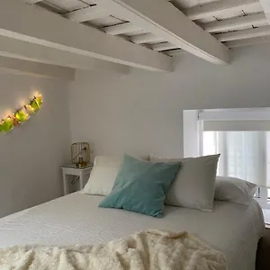 Casa Romántica La Chela Vejer de la Frontera