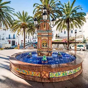 Casa La Fuente Apartamento
