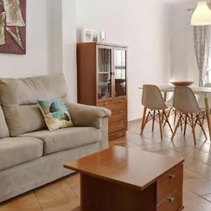 Machado Vejer Apartamento