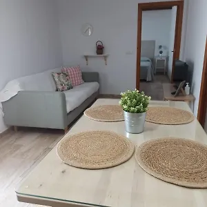 La Plazuela Apartamento