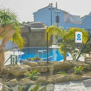 Costa Africana Vejer de la Frontera