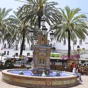 Casa Andrea Casa de Férias