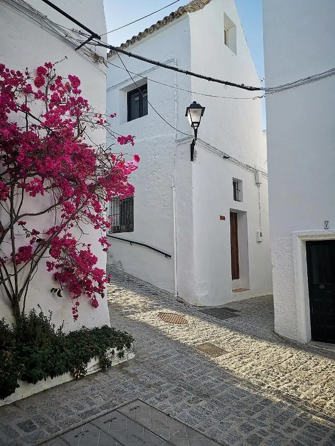 Casa Ganesh Villa Vejer de la Frontera