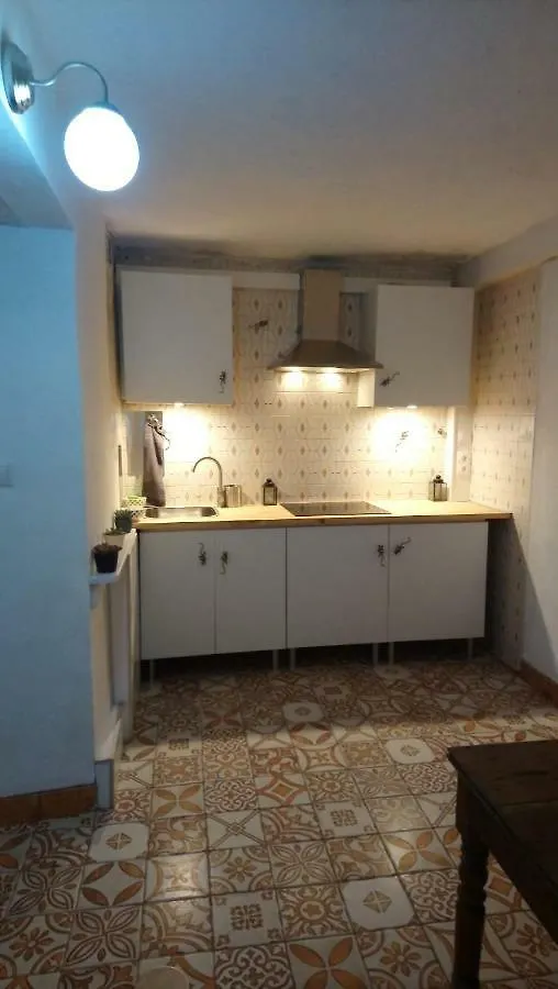 Vakantiehuis Casa Ganesh Villa Vejer de la Frontera